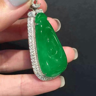 完美色辣 珠寶玉器圈的終極誘惑