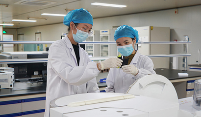 盤谷醫學檢驗集團技術咨詢服務 專業支持，精準診療