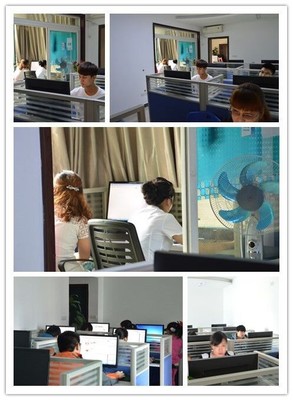 重慶淘寶網店培訓 美工技能提升，隨到隨學，專業咨詢一路同行