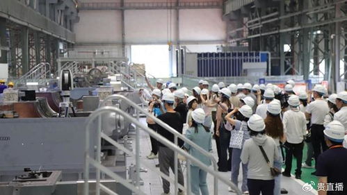 德陽力量 揭秘中國最大汽輪機(jī)制造基地的技術(shù)崛起