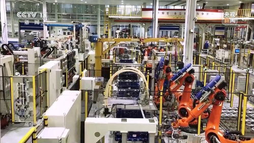 瞄準(zhǔn)全球領(lǐng)先 深化AI融合，領(lǐng)航級(jí)工廠領(lǐng)跑中國(guó)“智”造技術(shù)咨詢