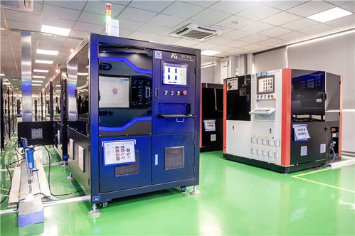 江蘇率先啟航億元級5G智慧工廠，AI質檢示范車間引領智造新時代